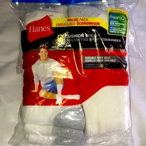 Hanes bundle 2 pack